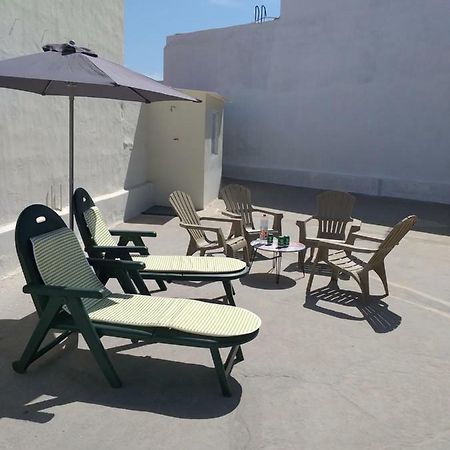 Vivienda Vacacional La Aldea De San Nicolas Екстер'єр фото