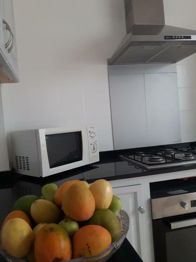 Vivienda Vacacional La Aldea De San Nicolas Екстер'єр фото
