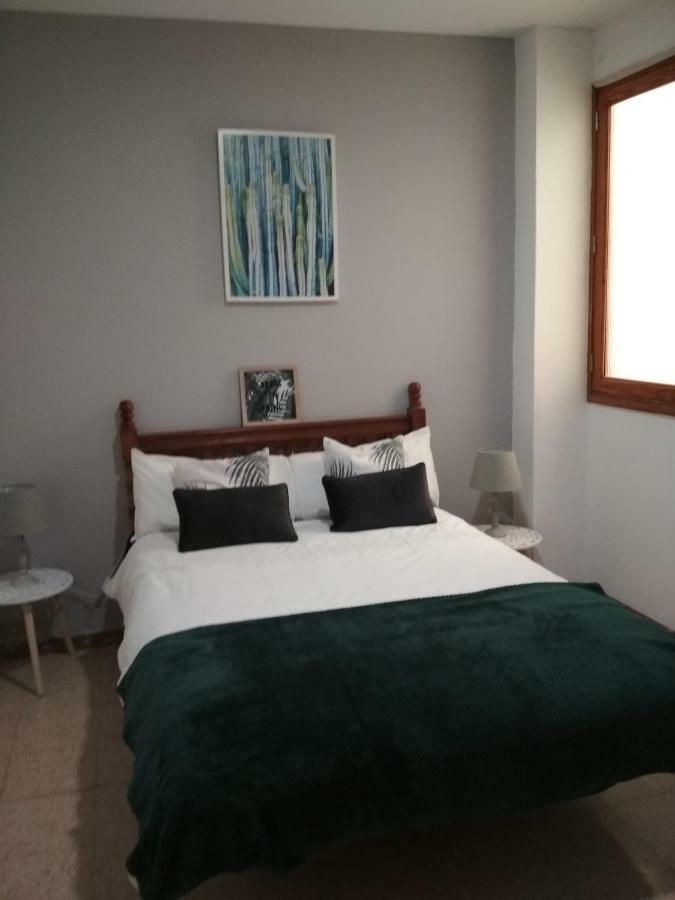 Vivienda Vacacional La Aldea De San Nicolas Екстер'єр фото
