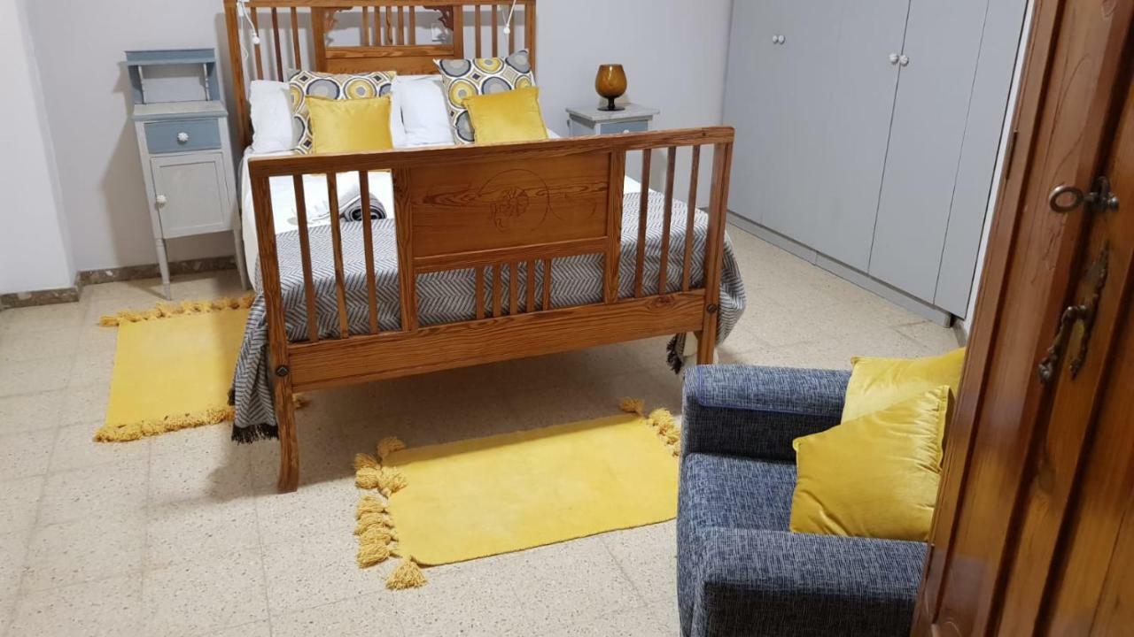 Vivienda Vacacional La Aldea De San Nicolas Екстер'єр фото