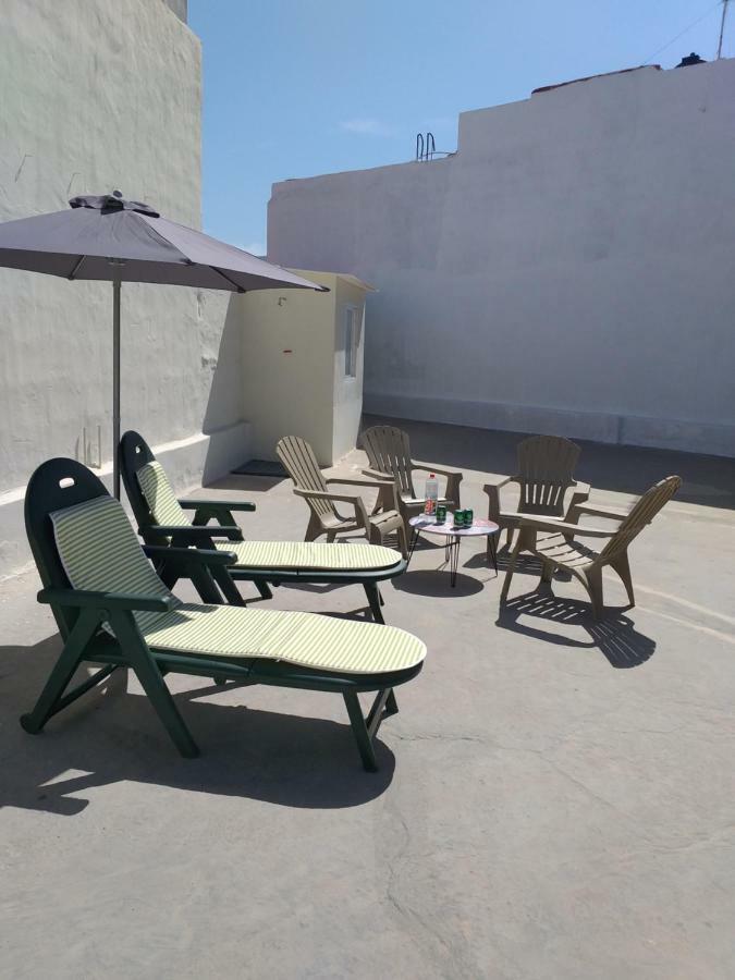 Vivienda Vacacional La Aldea De San Nicolas Екстер'єр фото